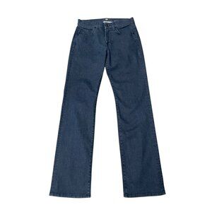 7 For All Mankind Men’s Carsen Easy Straight Leg Denim Jeans Size 29 x 32L USA